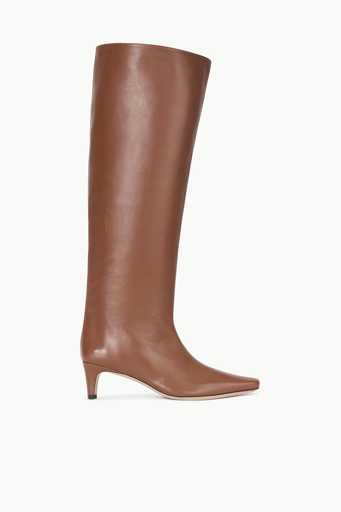 Wally Boot | Cacao - Cacao / 35