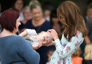 Duchess of Cambridge