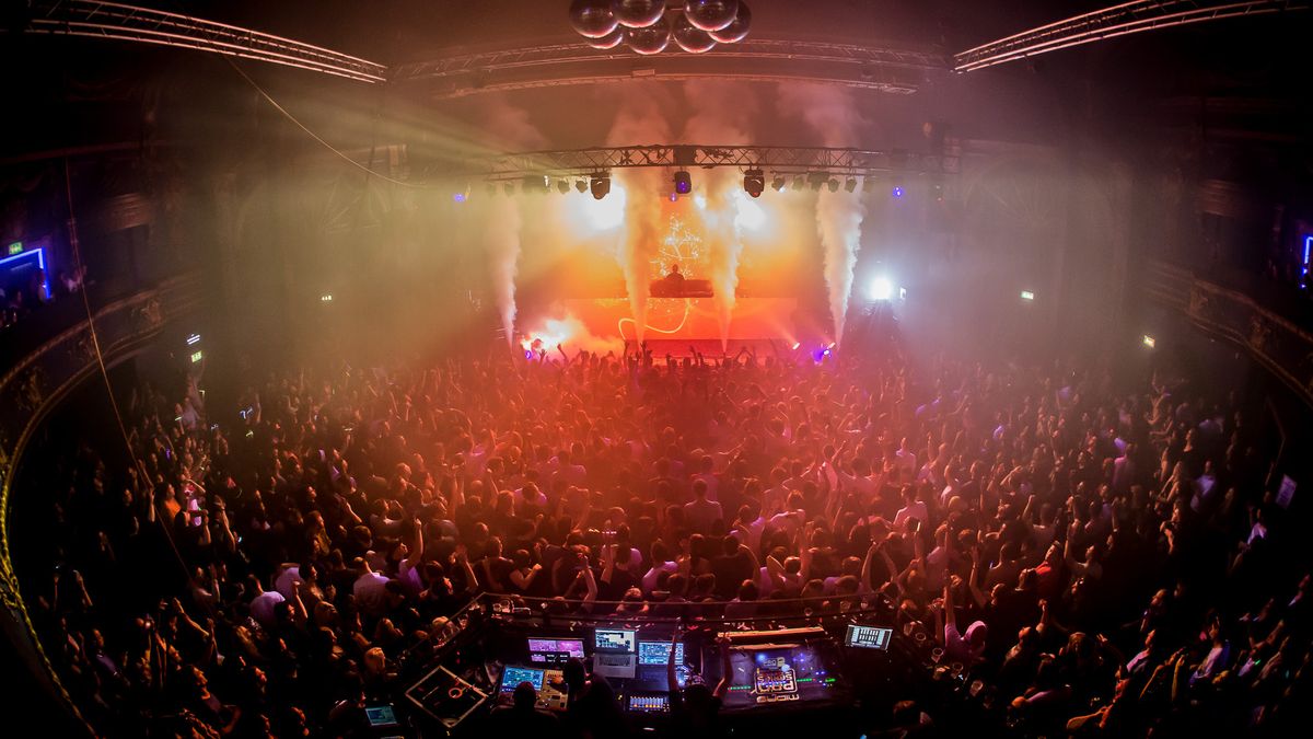 For its next trick, blockchain plans on making recorded music