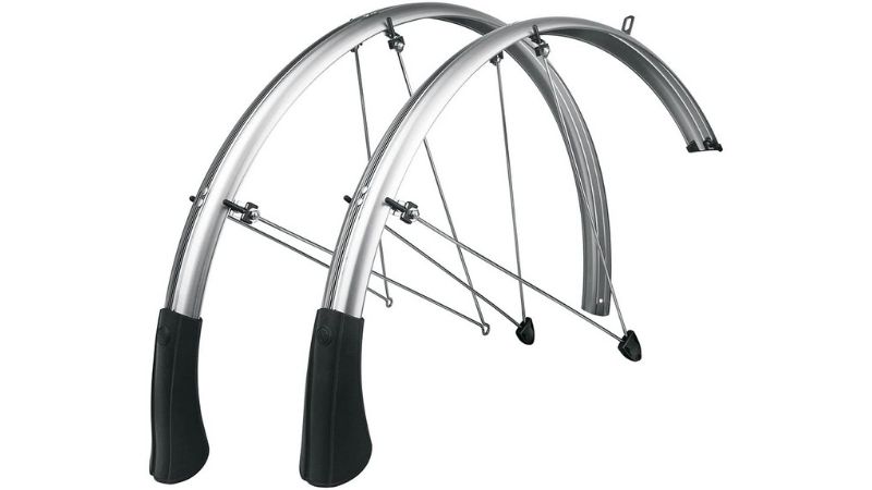 Best bike fenders: SKS
