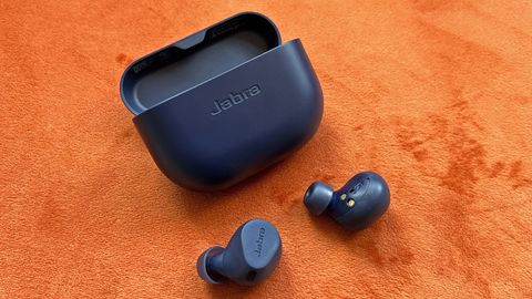Jabra Elite Sport True Wireless Headphones review