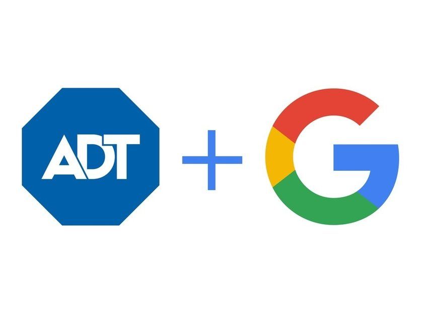 Adt Google Partnership