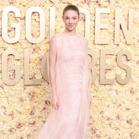 naked dress trend golden globes