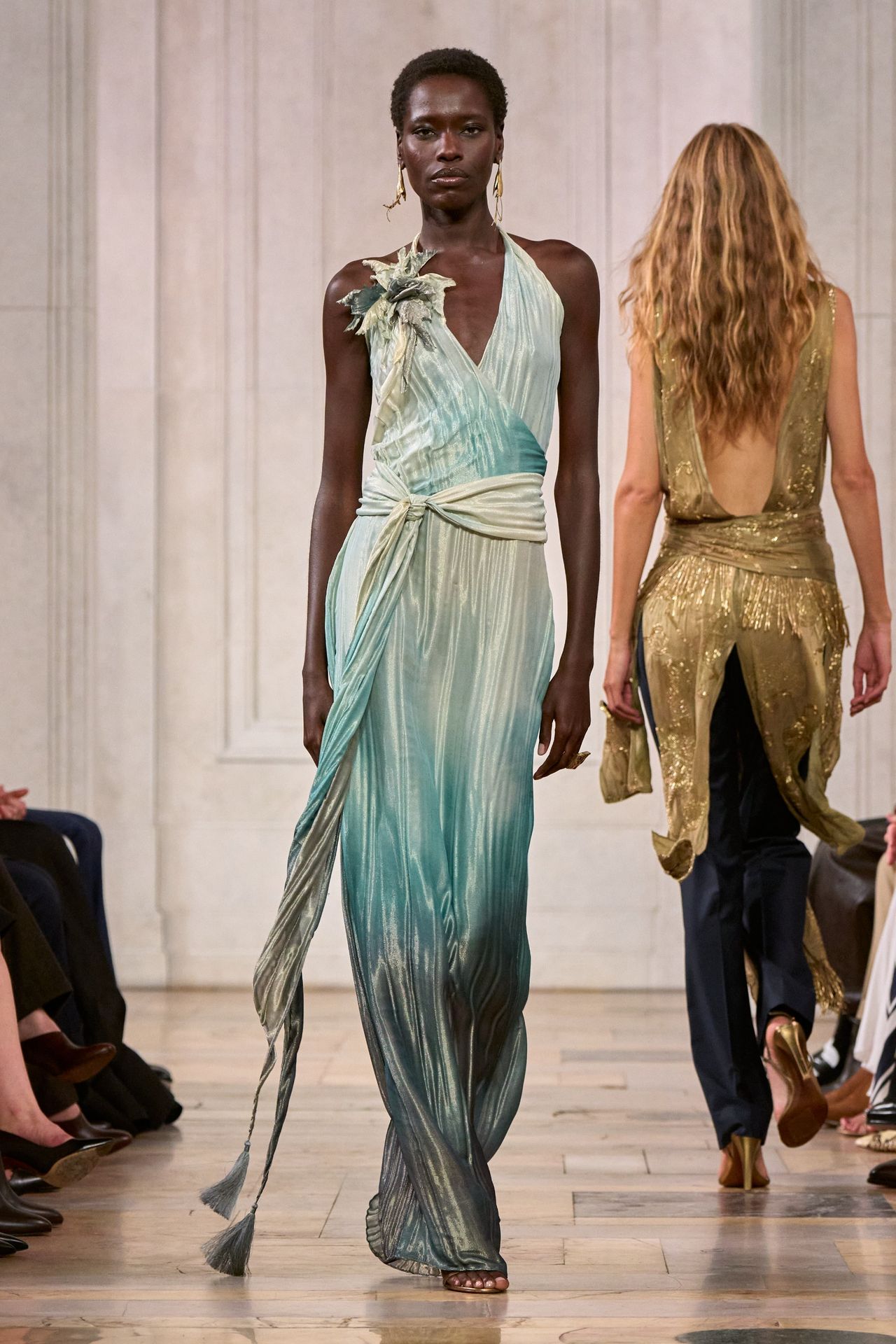 Ralph Lauren S/S 2027 runway show