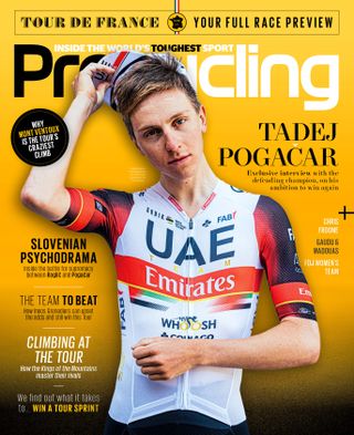 Tour de store france procycling