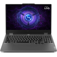 Lenovo  LOQ 15 RTX 4060