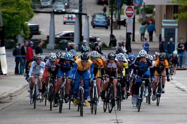 Women's D1 Criterium