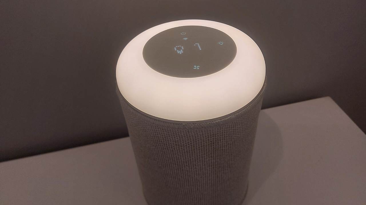 Blueair Mini Restful