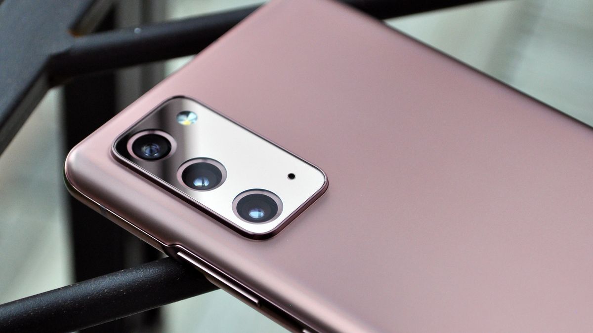 Cheap phones with great cameras