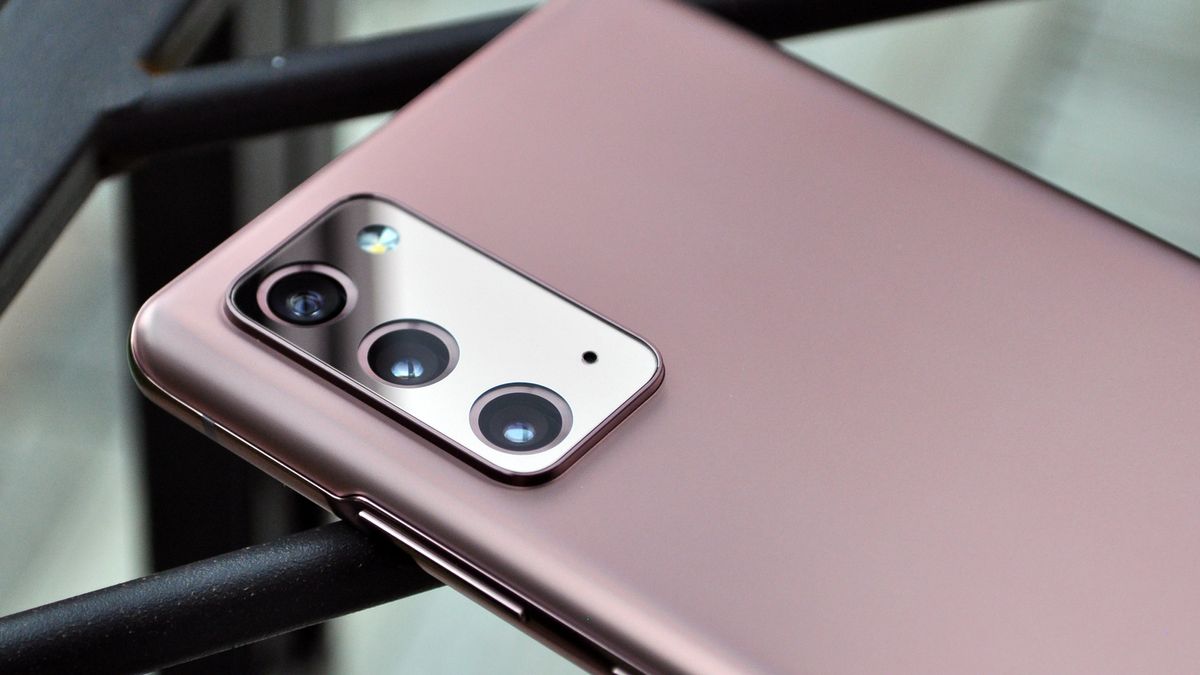 The best camera phones in 2020 Tom's Guide