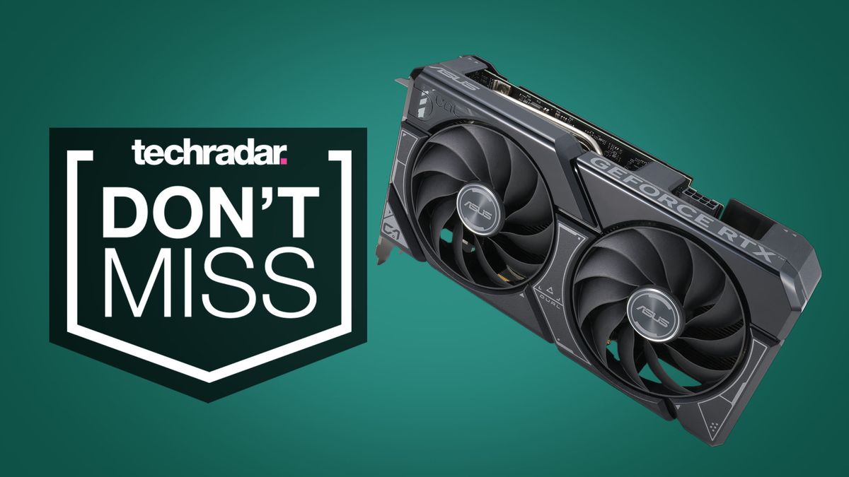 GeForce RTX 4060 Review: A Top Budget GPU Buy for 1080p - CNET