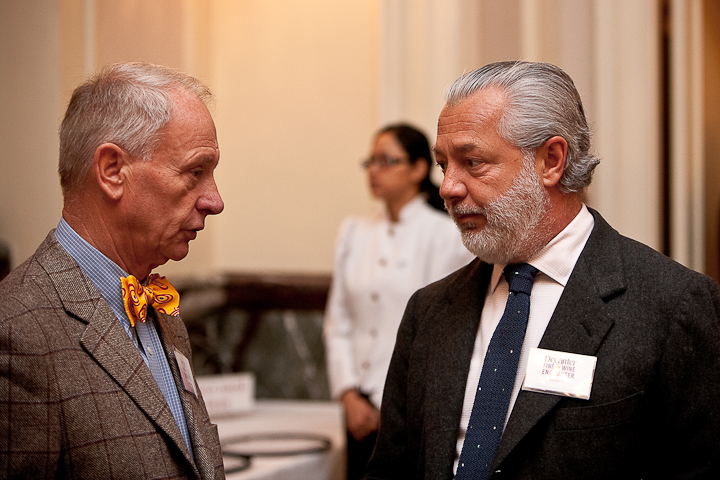 The Decanter Fine Wine Encounter 2010 Sunday