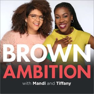 Brown Ambition podcast