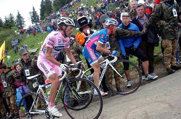 Danilo Di Luca (Liquigas)