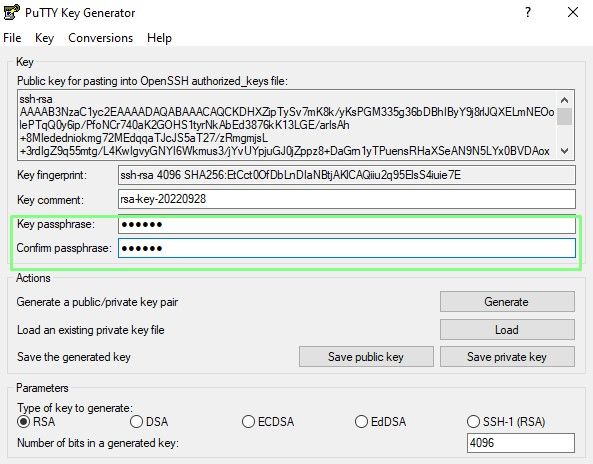How To Set Up an SSH Key For Secure Connections | Tom's Hardware