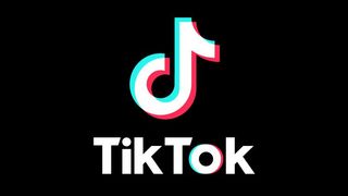 TikTok Logo