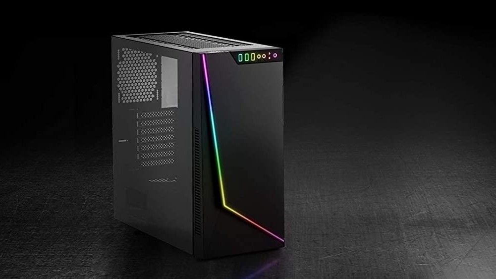 Build an excellent 1440p gaming PC for under 800 with these Cyber