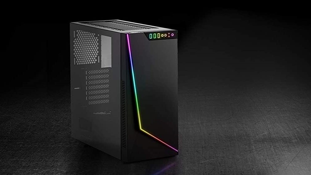 Black Friday gaming PC deals Build an excellent 1440p rig for only