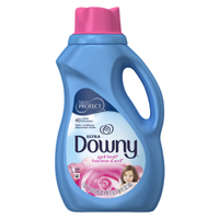 Downy April Fresh Liquid Fabric Conditioner | View at Target