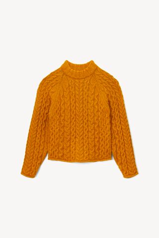 STAUD Jeromine sweater 