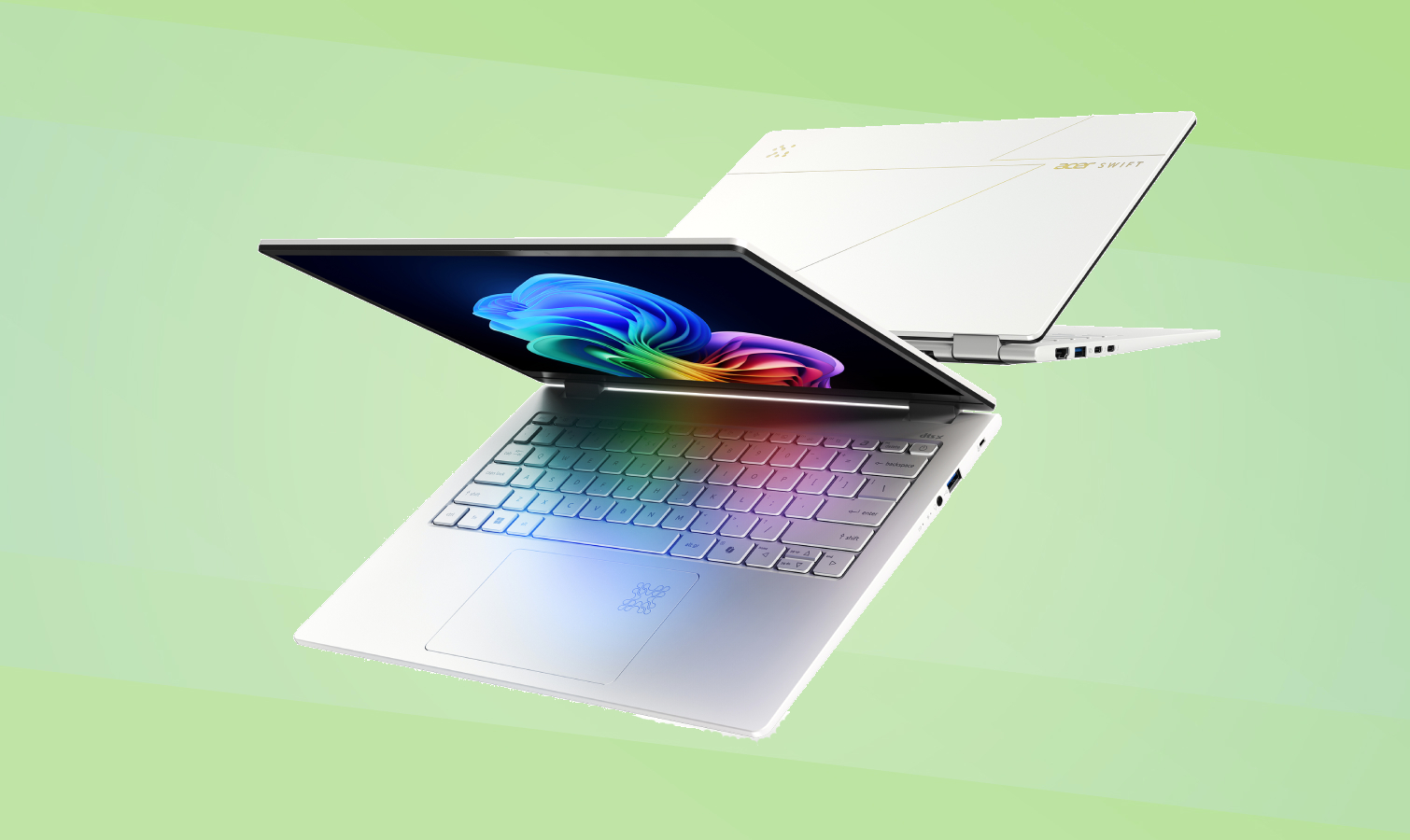 Acer Swift Edge 14