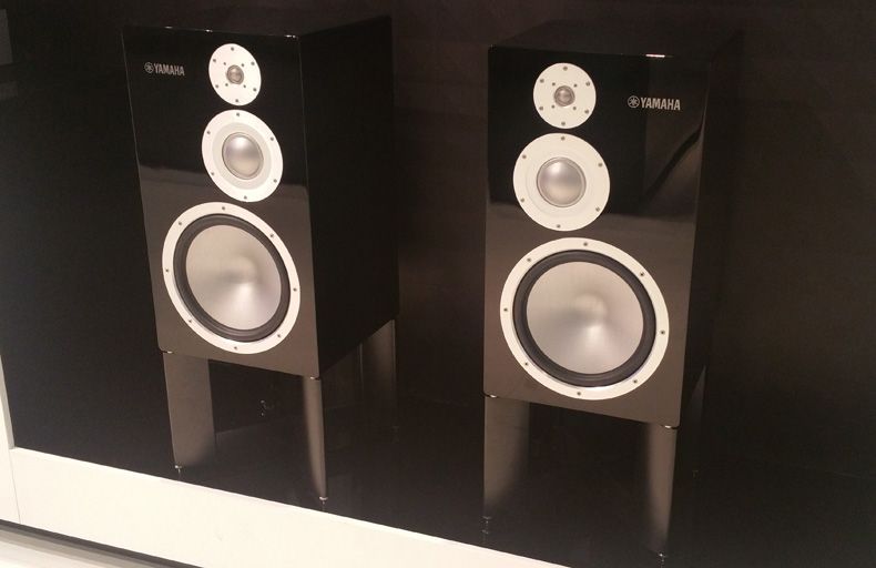 yamaha ns 5000 speakers