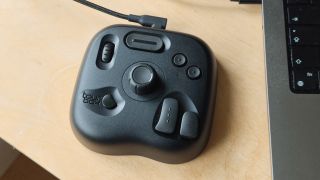 TourBox Lite review: An entry-level console for editors who are tired of keyboard shortcuts