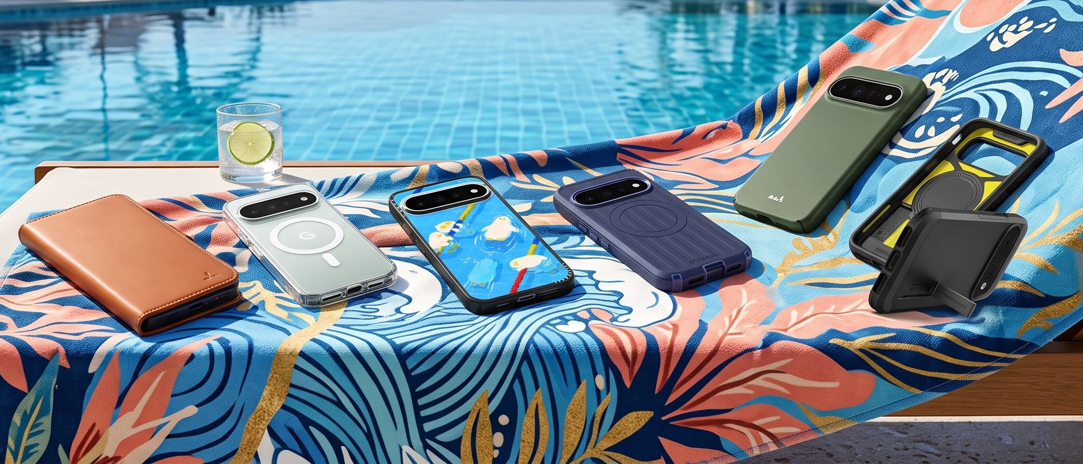 Google Pixel 11 Pro XL cases that'll keep your new phone safe from bumps, scrapes and scratches