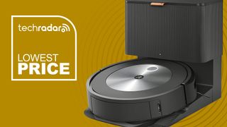 Prime Day Roomba deal