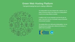 GreenGeeks review