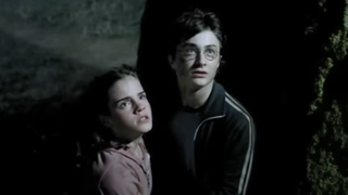 Harry Potter and the Prisoner of Azkaban