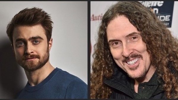 Weird Al Roku