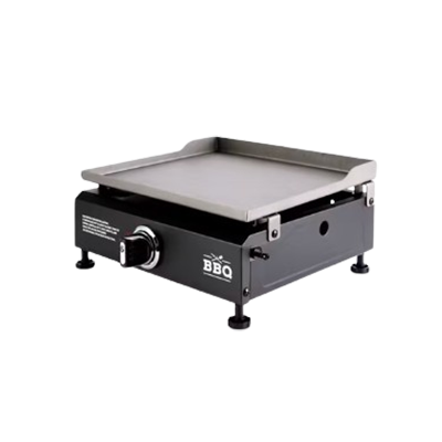 Aldi, Tabletop Gas Griddle
