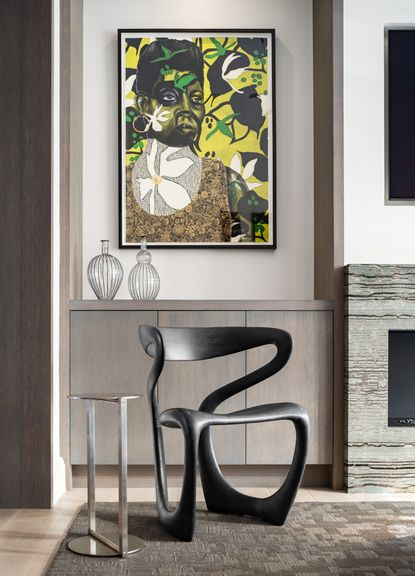12 interior designer-approved ideas for decorating with black accents | Livingetc