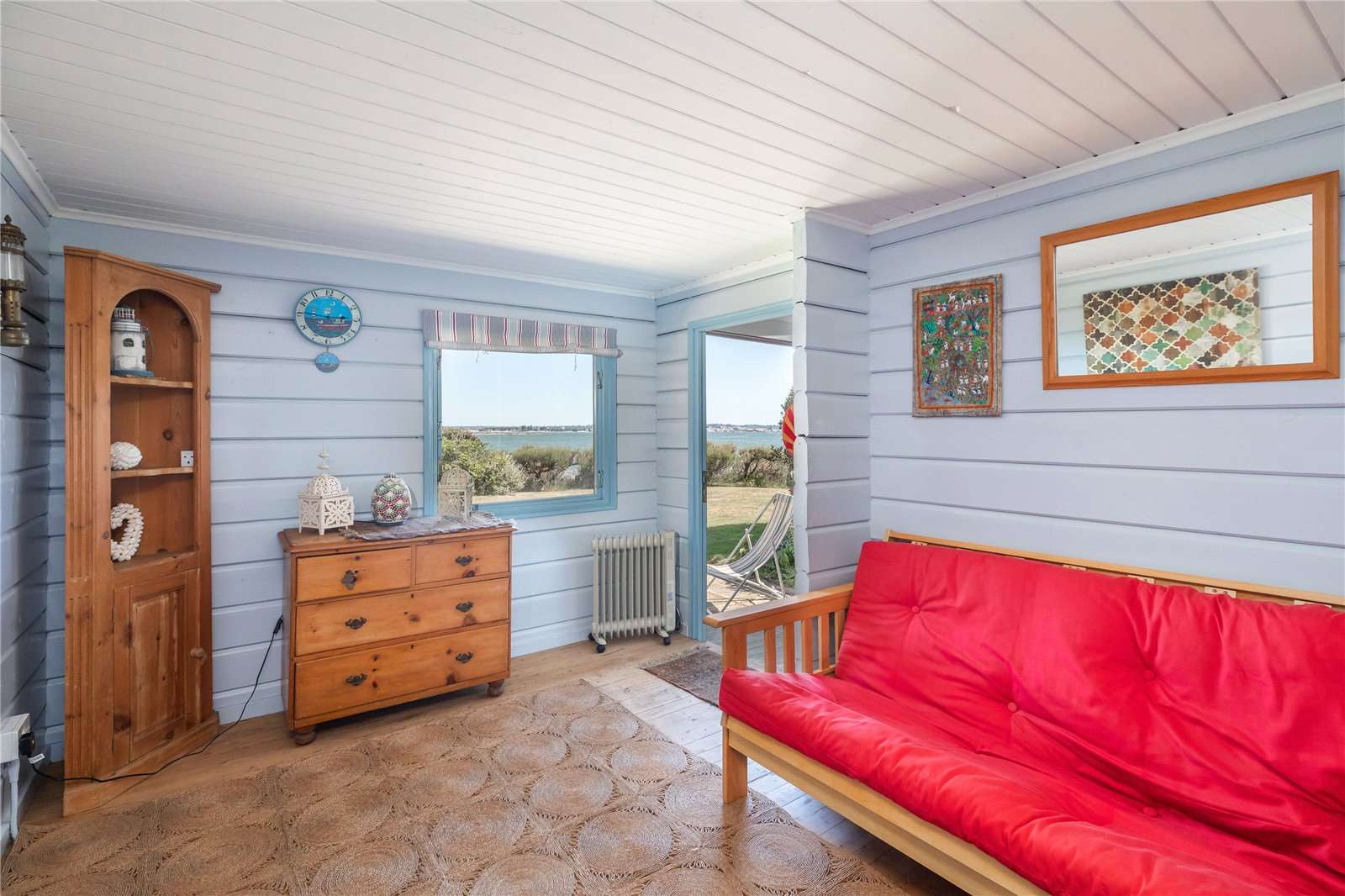 Shipstal Point in Dorset is for sale via Savills