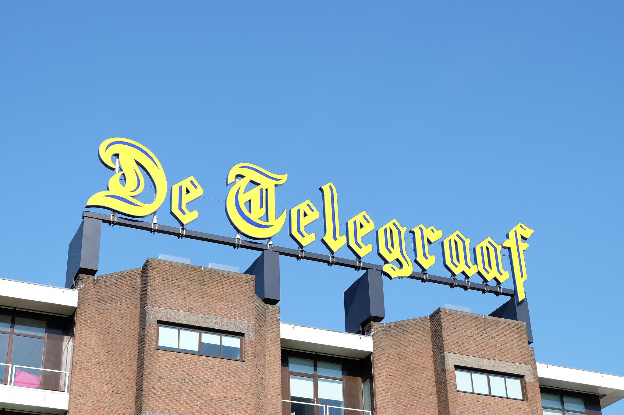 Dutch Daily Large Dutch Daily Newspaper Acquires EditShare Storage For Online Video ...
