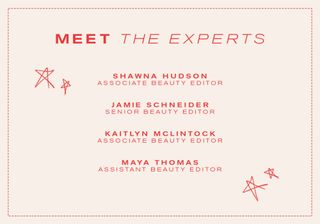 Meet the Experts