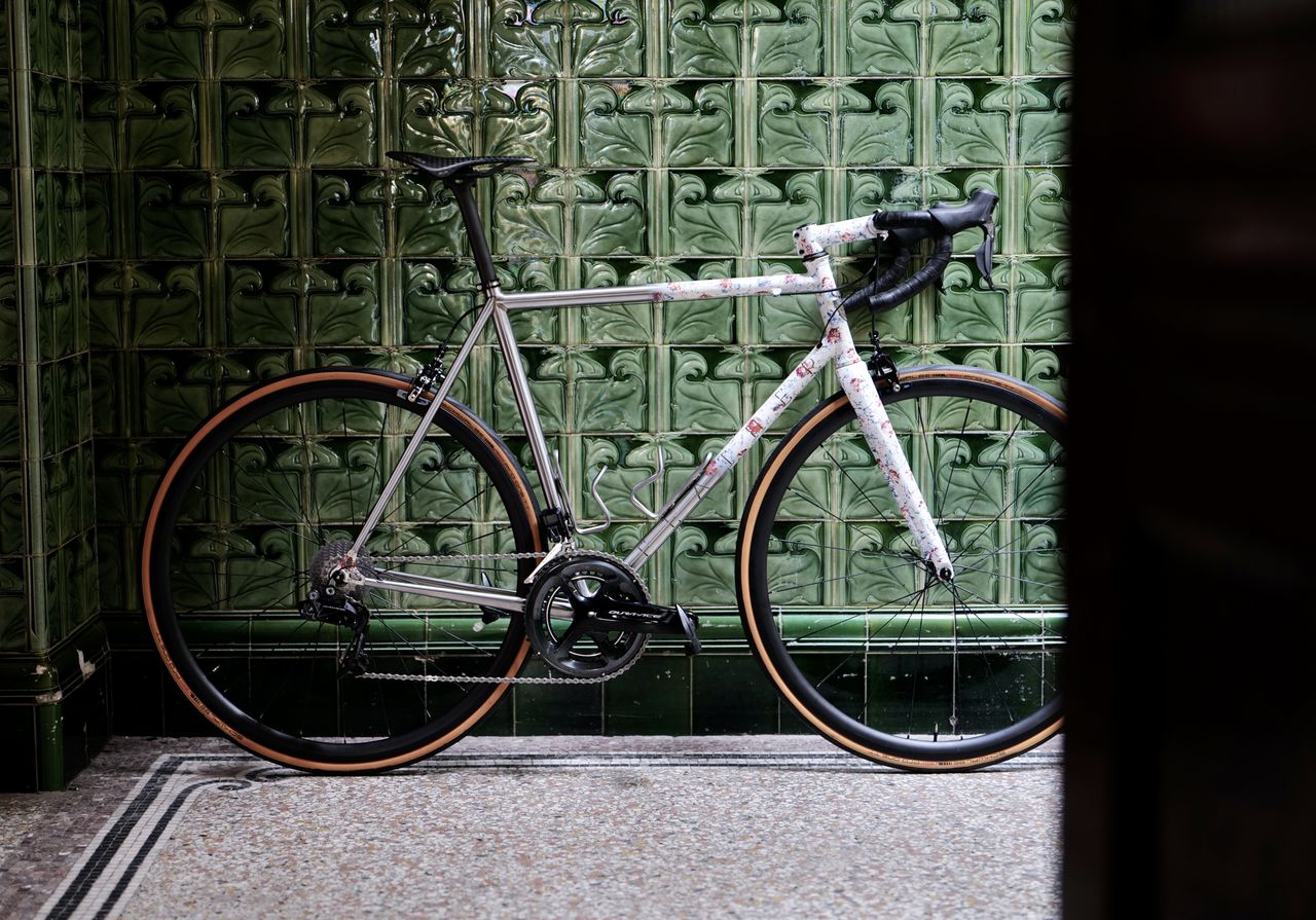 Highlights from the 2025 Bespoked show in Manchester