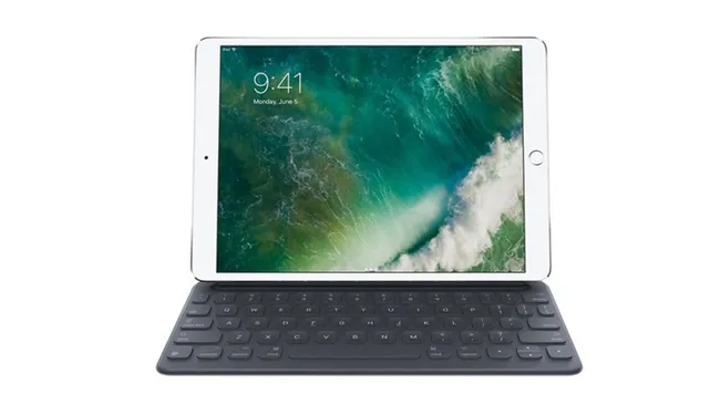 Apple Smart Keyboard for iPad Pro 10.5
