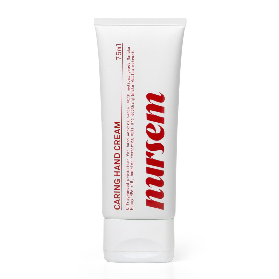 Nursem Caring Hand Cream