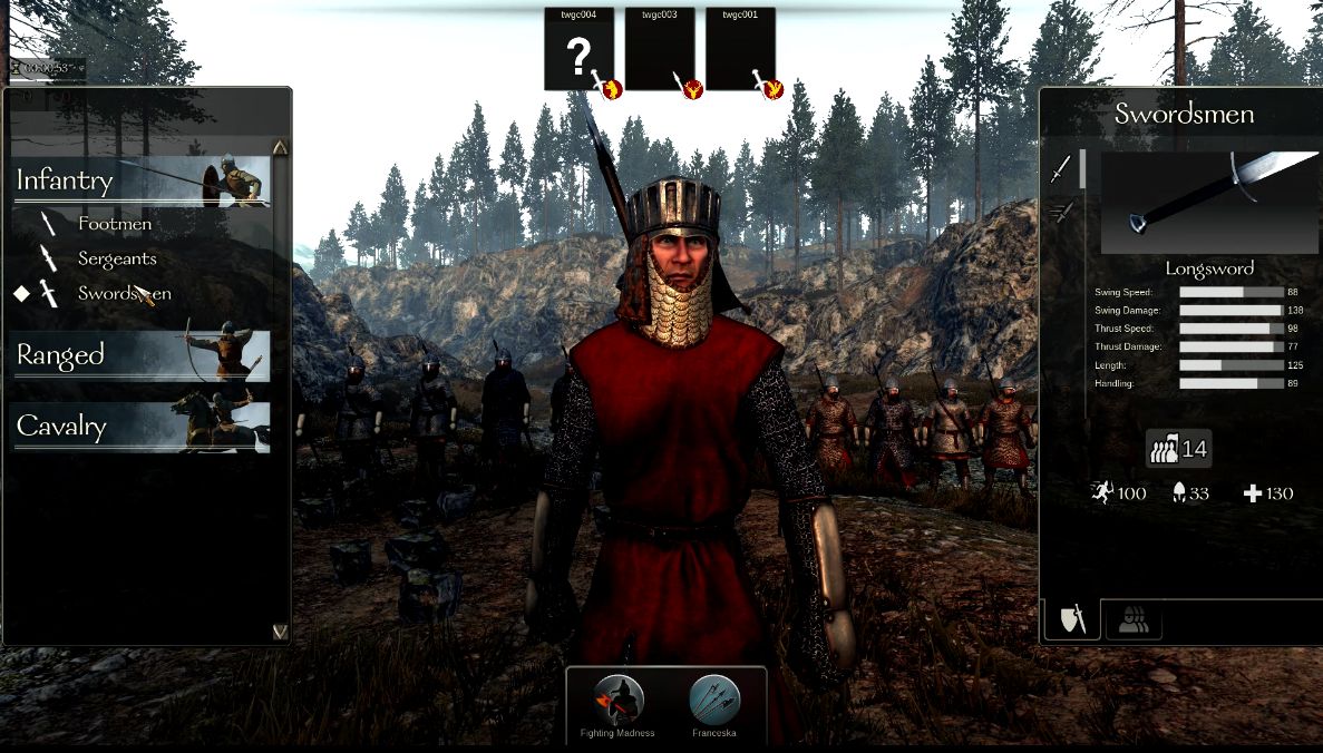 Planning Goes A Long Way In Mount Blade 2 Bannerlord S