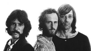 The Doors - Other Voices cover art