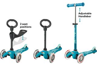 Best scooters for kids and adults
