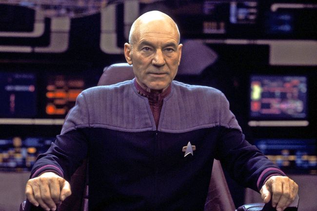 6 'Star Trek' Captains, Ranked from Worst to Best | Space