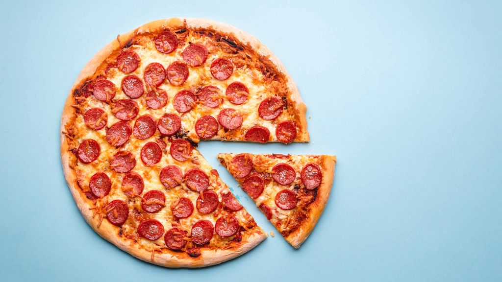 50 Pi Day 2024 Deals — Pizza, Pies and More Kiplinger