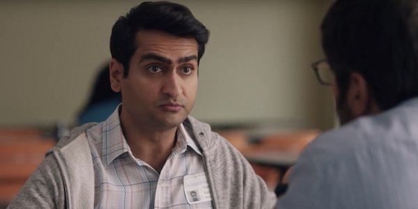 Kumail Nanjiani May Be Joining Marvel’s The Eternals | Cinemablend