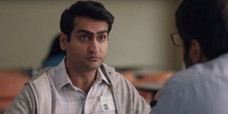 Kumail Nanjiani in The Big Sick