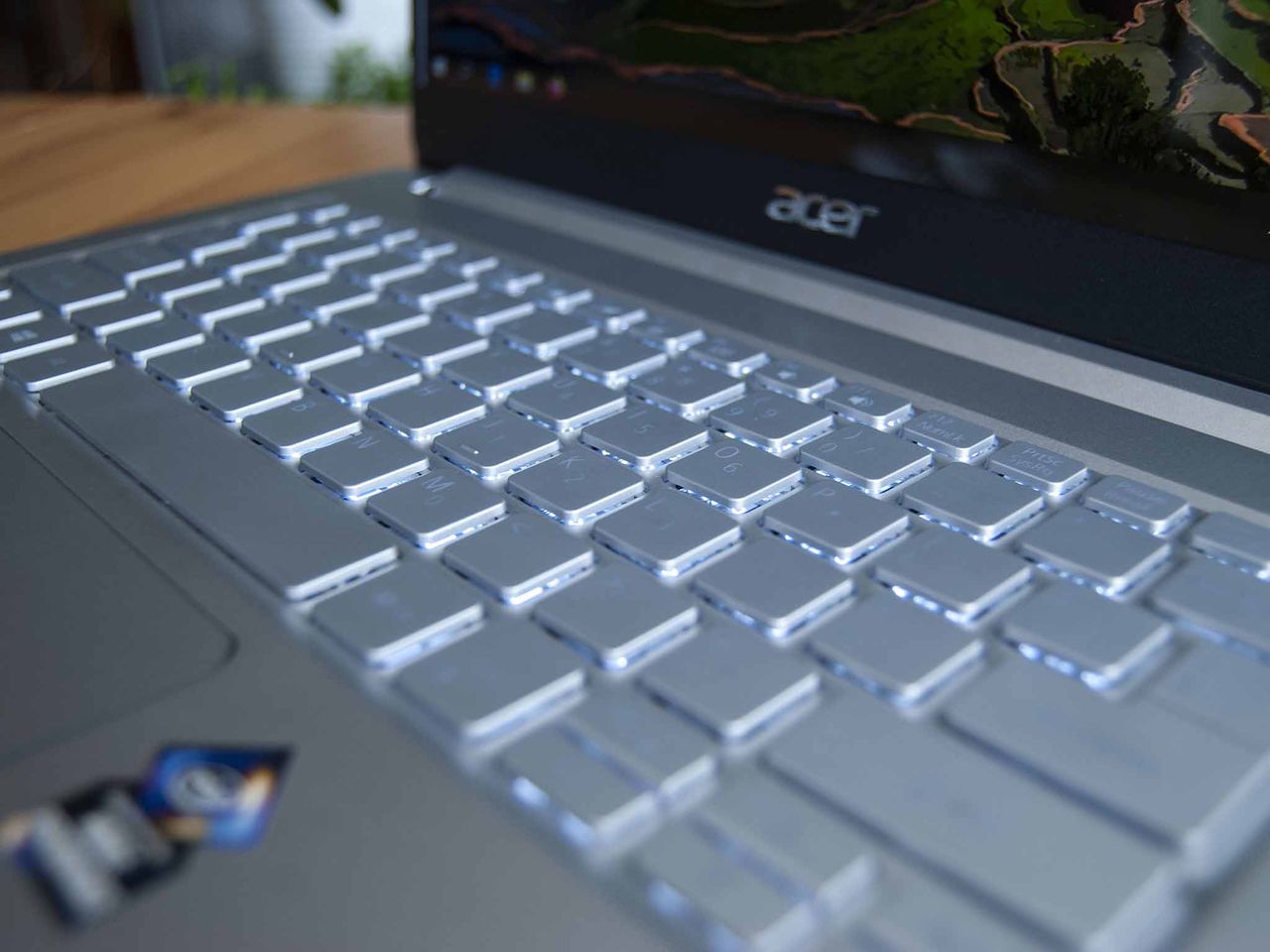 Acer Swift 3 Intel