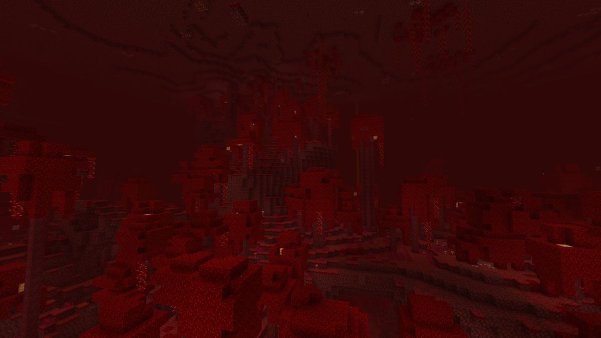 'The Nether Update' for Minecraft: The 1.16.2 update, and everything ...