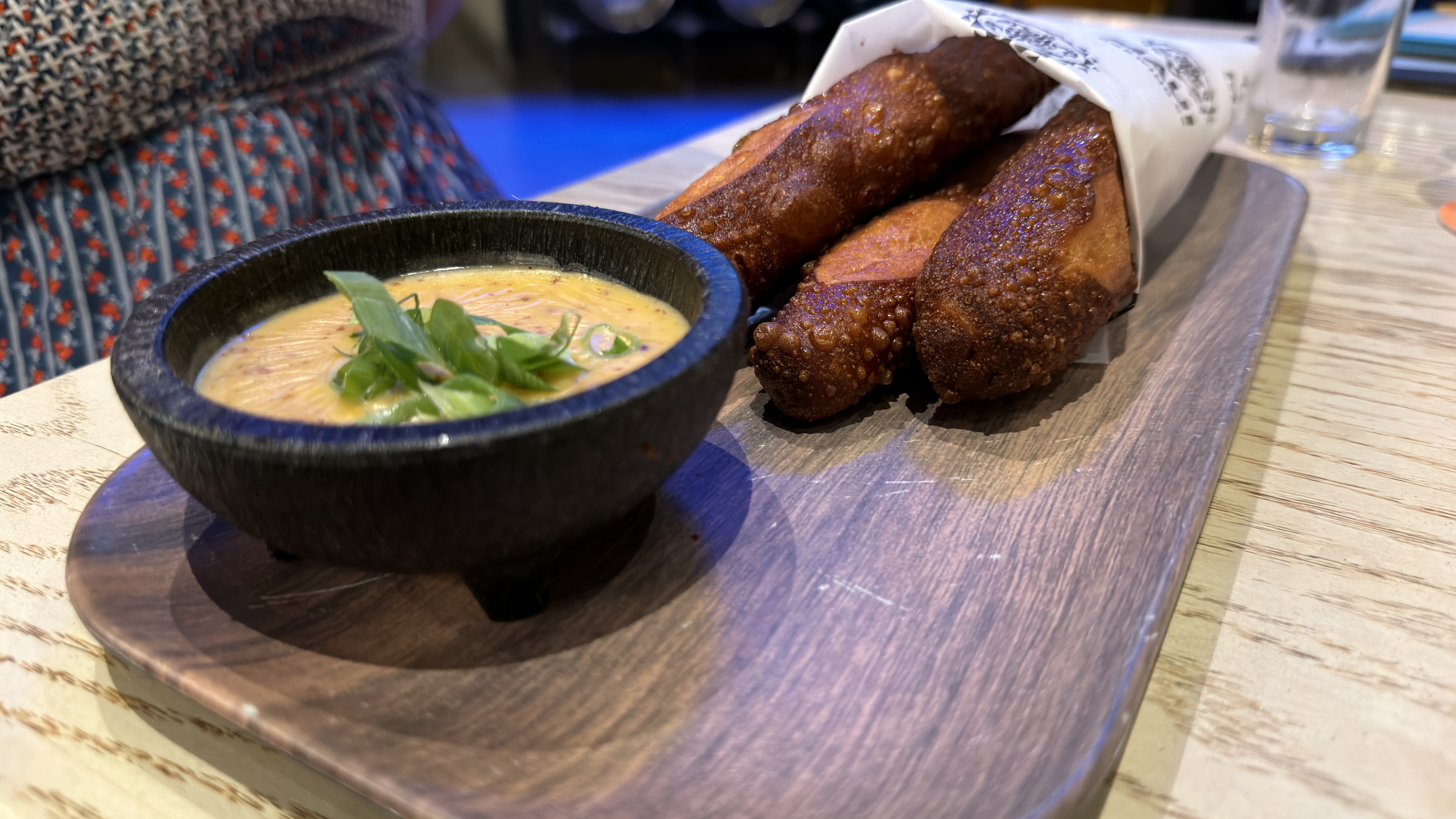 Camera image samples taken with an iPhone 17 Pro Max